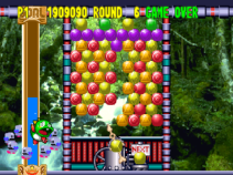 Bust a Move on N64